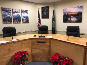 Shady Cove City Council Looking to Fill Two Vacant Positions