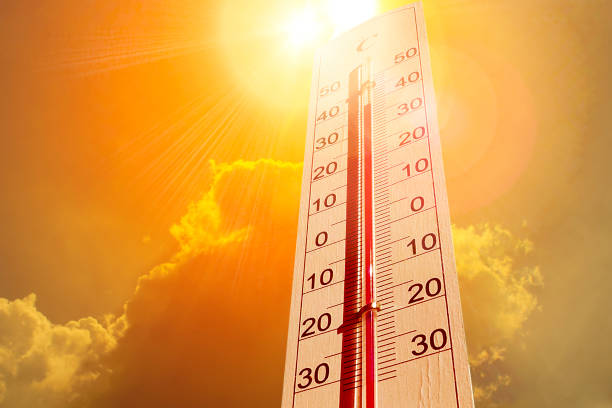 Heat Advisory and Cooling Centers
