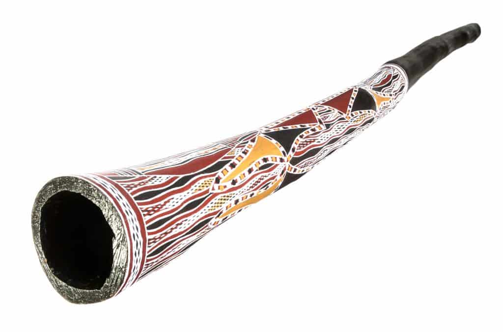 Didgeridoo Experience